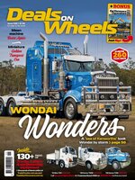 Deals On Wheels Australia